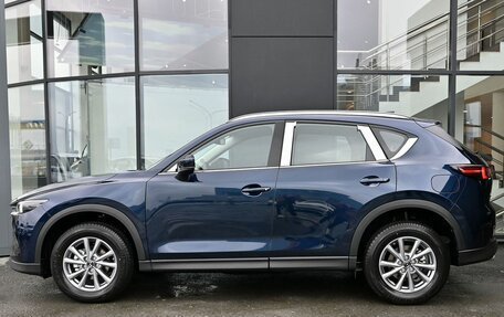 Mazda CX-5 II, 2025 год, 4 399 000 рублей, 3 фотография