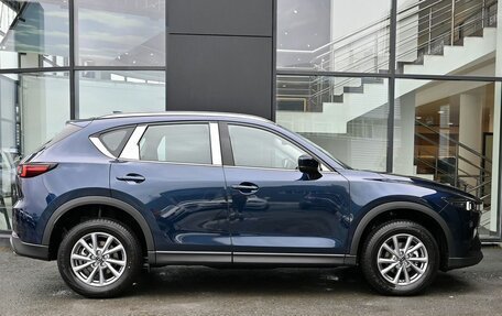 Mazda CX-5 II, 2025 год, 4 399 000 рублей, 4 фотография