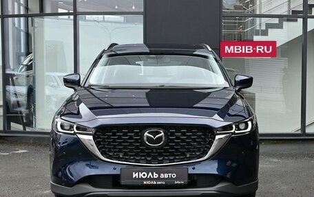 Mazda CX-5 II, 2025 год, 4 399 000 рублей, 2 фотография