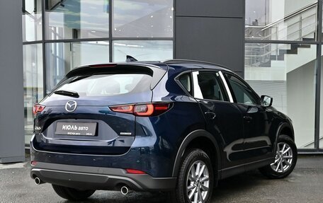 Mazda CX-5 II, 2025 год, 4 399 000 рублей, 6 фотография