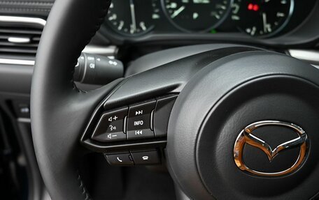 Mazda CX-5 II, 2025 год, 4 399 000 рублей, 12 фотография