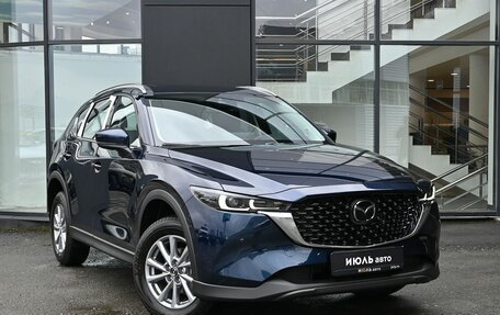 Mazda CX-5 II, 2025 год, 4 399 000 рублей, 7 фотография