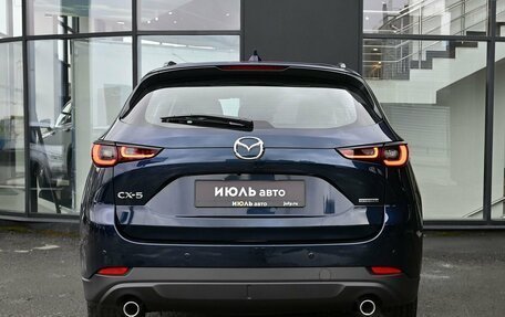 Mazda CX-5 II, 2025 год, 4 399 000 рублей, 8 фотография