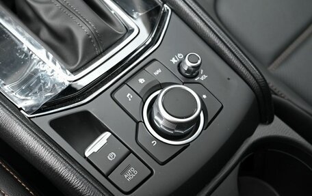 Mazda CX-5 II, 2025 год, 4 399 000 рублей, 16 фотография