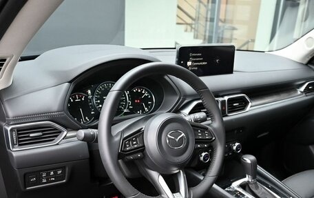 Mazda CX-5 II, 2025 год, 4 399 000 рублей, 9 фотография