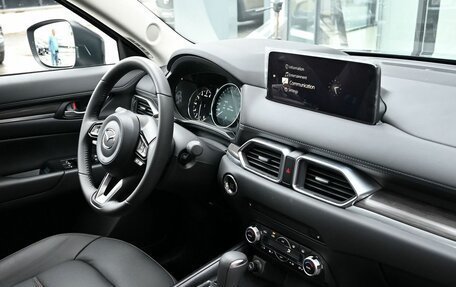 Mazda CX-5 II, 2025 год, 4 399 000 рублей, 20 фотография