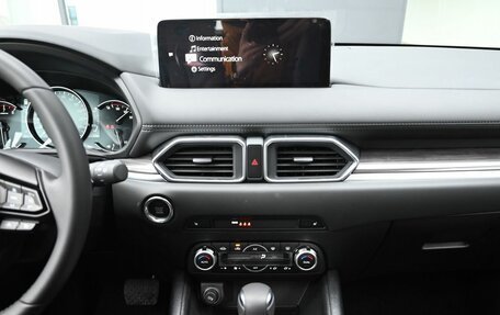 Mazda CX-5 II, 2025 год, 4 399 000 рублей, 23 фотография