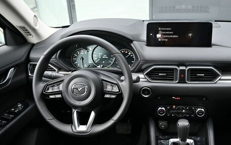 Mazda CX-5 II, 2025 год, 4 399 000 рублей, 22 фотография