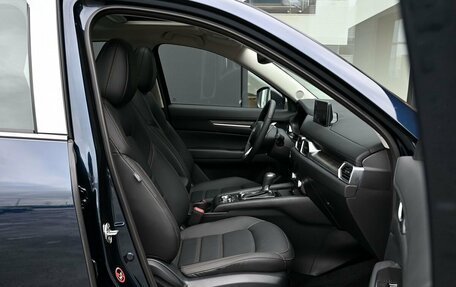 Mazda CX-5 II, 2025 год, 4 399 000 рублей, 27 фотография