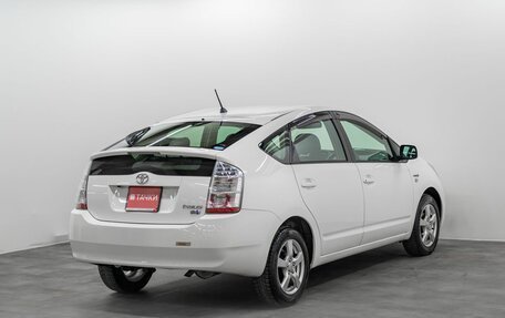 Toyota Prius, 2010 год, 930 000 рублей, 4 фотография