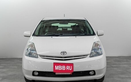 Toyota Prius, 2010 год, 930 000 рублей, 3 фотография