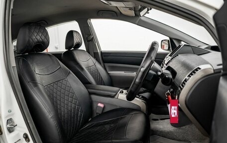 Toyota Prius, 2010 год, 930 000 рублей, 6 фотография