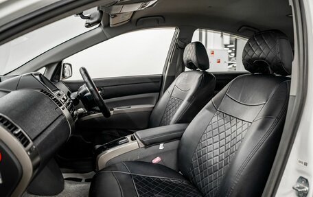 Toyota Prius, 2010 год, 930 000 рублей, 7 фотография