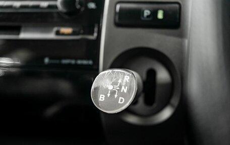 Toyota Prius, 2010 год, 930 000 рублей, 14 фотография