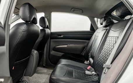 Toyota Prius, 2010 год, 930 000 рублей, 8 фотография
