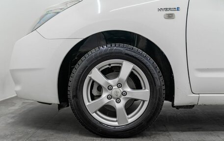 Toyota Prius, 2010 год, 930 000 рублей, 17 фотография