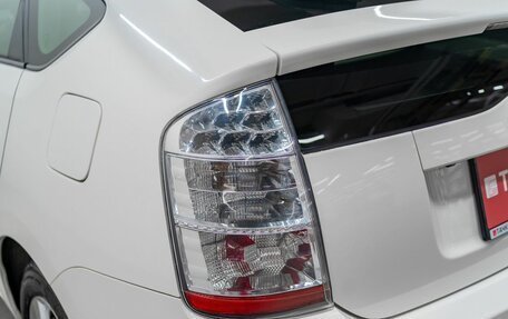 Toyota Prius, 2010 год, 930 000 рублей, 19 фотография