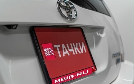 Toyota Prius, 2010 год, 930 000 рублей, 20 фотография