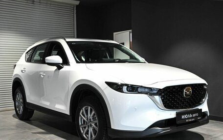 Mazda CX-5 II, 2025 год, 4 399 000 рублей, 3 фотография