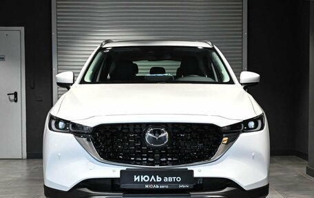 Mazda CX-5 II, 2025 год, 4 399 000 рублей, 2 фотография