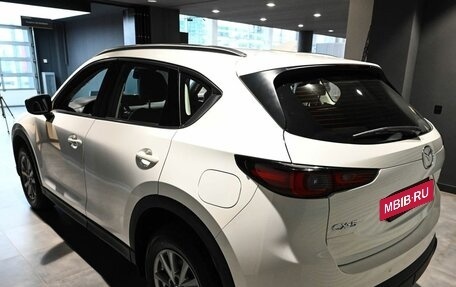 Mazda CX-5 II, 2025 год, 4 399 000 рублей, 4 фотография