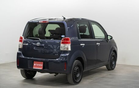 Toyota Spade, 2012 год, 950 000 рублей, 4 фотография