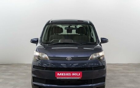 Toyota Spade, 2012 год, 950 000 рублей, 3 фотография