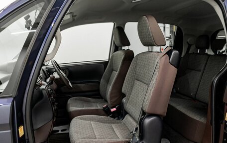 Toyota Spade, 2012 год, 950 000 рублей, 6 фотография