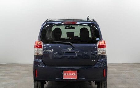 Toyota Spade, 2012 год, 950 000 рублей, 5 фотография