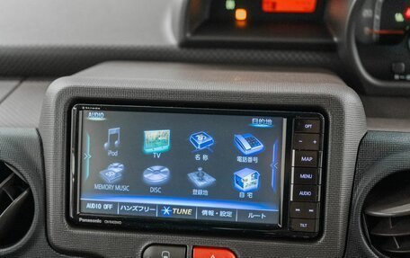 Toyota Spade, 2012 год, 950 000 рублей, 14 фотография