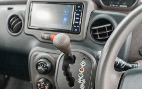 Toyota Spade, 2012 год, 950 000 рублей, 13 фотография