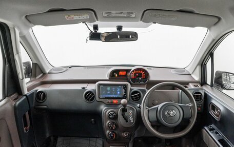 Toyota Spade, 2012 год, 950 000 рублей, 10 фотография