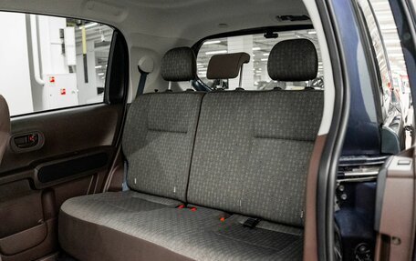 Toyota Spade, 2012 год, 950 000 рублей, 8 фотография