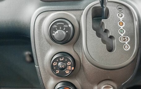 Toyota Spade, 2012 год, 950 000 рублей, 15 фотография