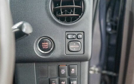 Toyota Spade, 2012 год, 950 000 рублей, 16 фотография