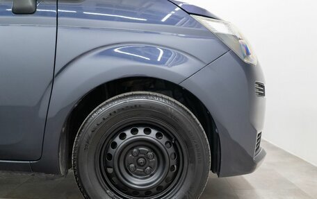 Toyota Spade, 2012 год, 950 000 рублей, 19 фотография