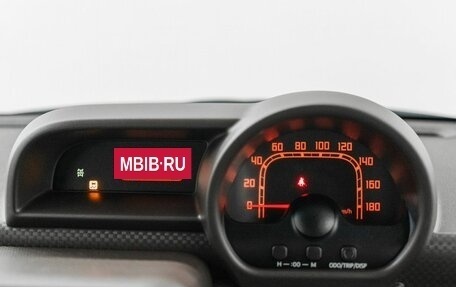 Toyota Spade, 2012 год, 950 000 рублей, 11 фотография