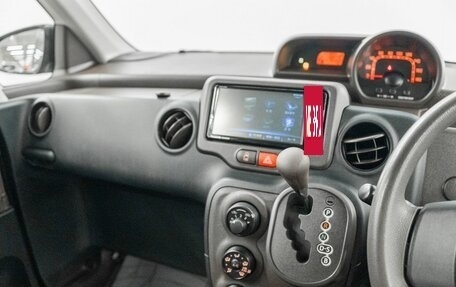 Toyota Spade, 2012 год, 950 000 рублей, 12 фотография