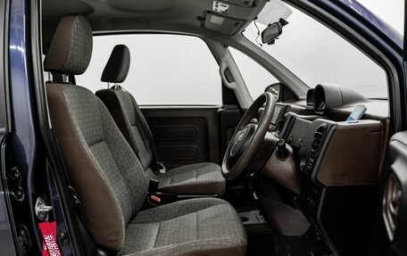 Toyota Spade, 2012 год, 950 000 рублей, 7 фотография
