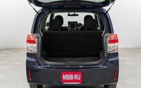 Toyota Spade, 2012 год, 950 000 рублей, 18 фотография
