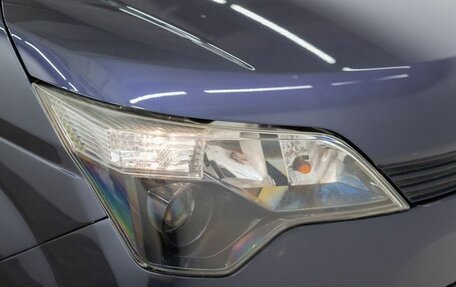 Toyota Spade, 2012 год, 950 000 рублей, 20 фотография