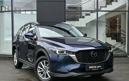 Mazda CX-5 II, 2026 год, 4 854 000 рублей, 3 фотография