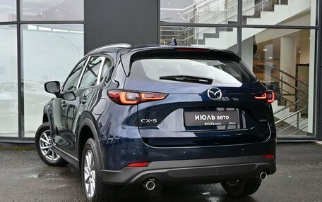 Mazda CX-5 II, 2026 год, 4 854 000 рублей, 6 фотография