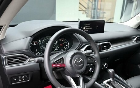Mazda CX-5 II, 2026 год, 4 854 000 рублей, 9 фотография