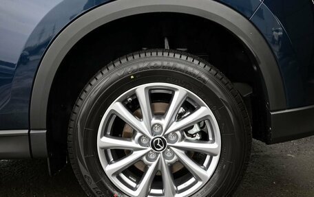 Mazda CX-5 II, 2026 год, 4 854 000 рублей, 27 фотография