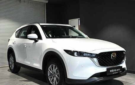 Mazda CX-5 II, 2025 год, 4 399 000 рублей, 3 фотография