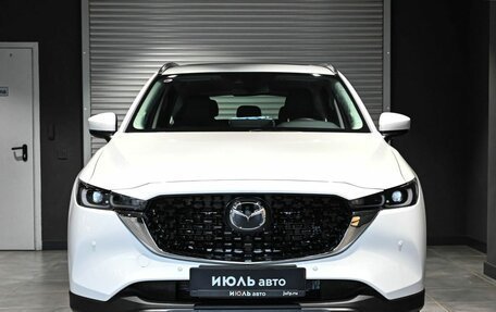 Mazda CX-5 II, 2025 год, 4 399 000 рублей, 2 фотография