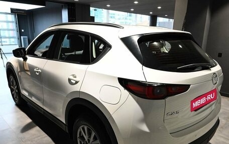 Mazda CX-5 II, 2025 год, 4 399 000 рублей, 4 фотография
