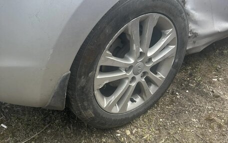 KIA cee'd III, 2013 год, 299 000 рублей, 8 фотография