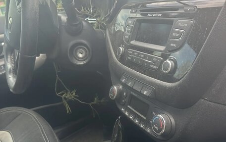 KIA cee'd III, 2013 год, 299 000 рублей, 9 фотография